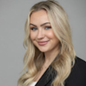 Meet your Posher, Patricia